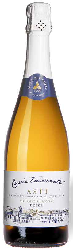 Cantina Alice bel Colle Asti D.O.C.G. Bottle Preview