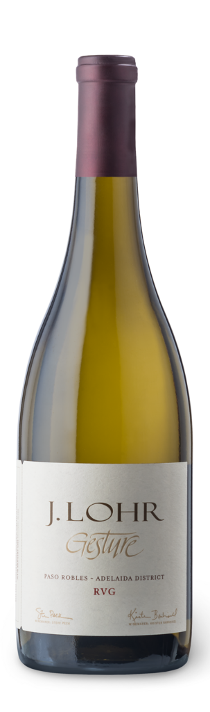 J. Lohr Vineyards & Wines J. Lohr Gesture RVG Bottle Preview