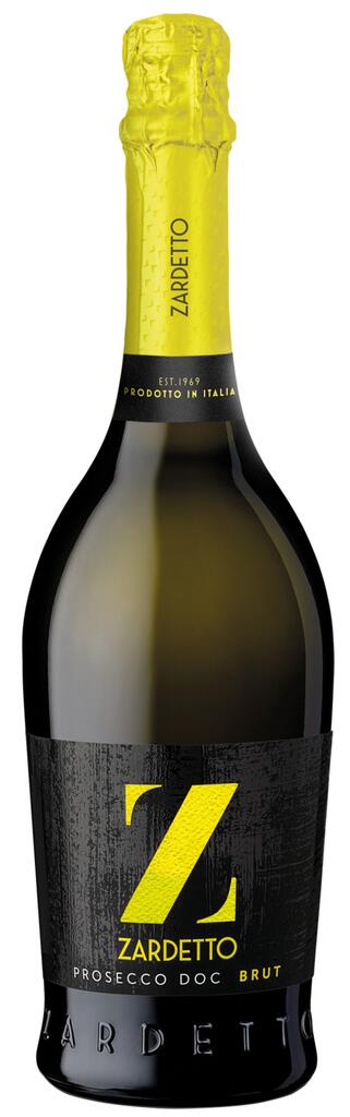Prosecco Brut Bottle