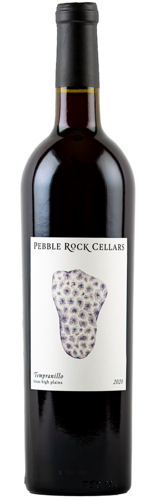 Tempranillo Bottle