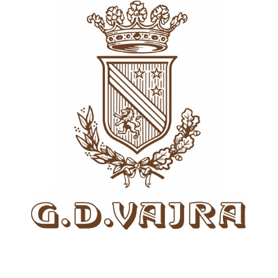 G.D. Vajra Logo
