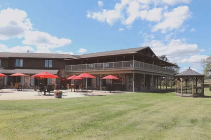 Stony Run Winery Image