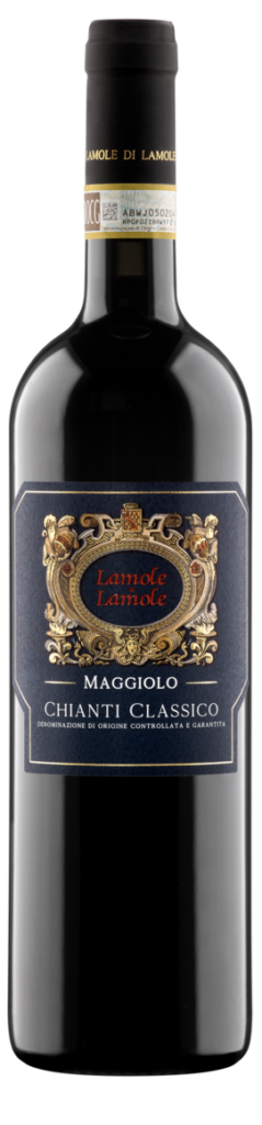 Maggiolo Bottle