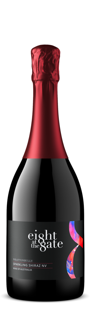 NV Sparkling Shiraz Bottle