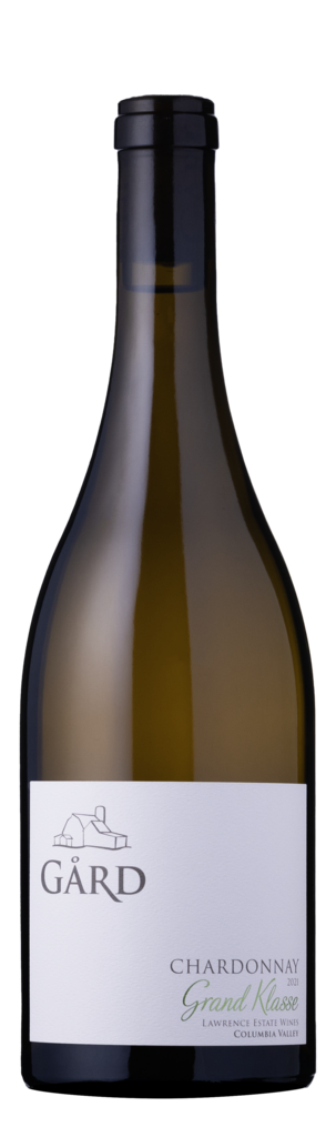 Chardonnay Grand Klasse Bottle