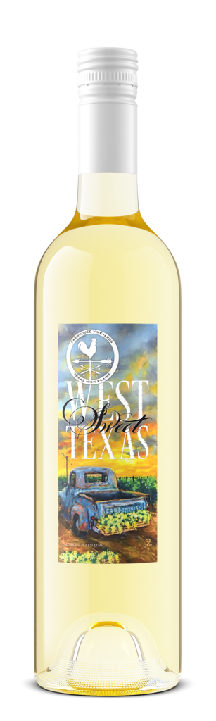 Farmhouse Vineyards Sweet Bottle Preview