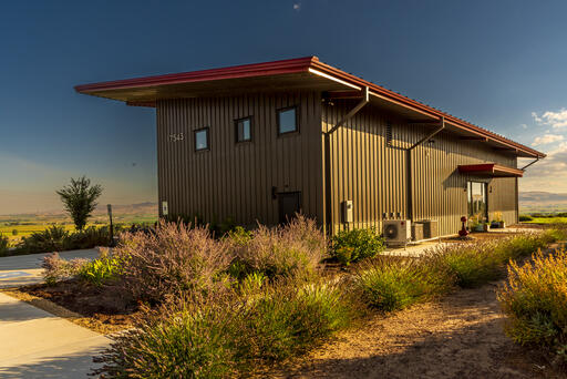 Fujishin Estate Winery Image