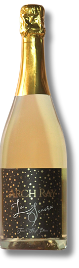 Arch Ray Winery La Señora Bottle Preview