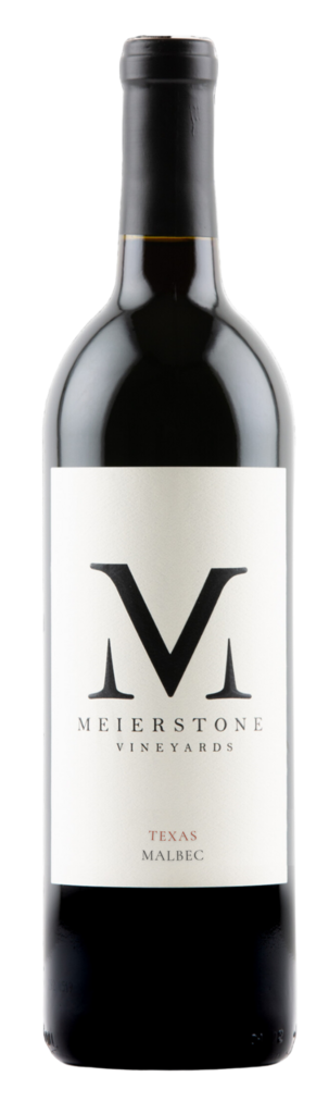 Meierstone Vineyards Malbec Bottle Preview