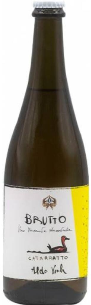 Aldo Viola Vini Il Brutto Bottle Preview