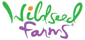 Wildseed Farms & Winery Logo