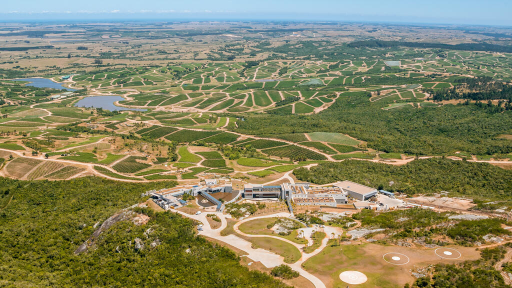 Bodega Garzón Image