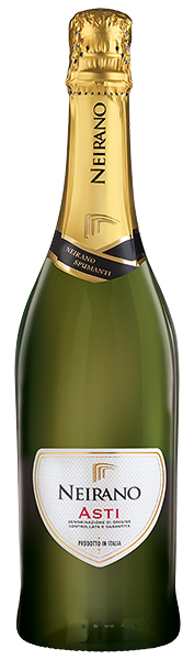 Tenute Neirano Spa / Giacomo Sperone Spa Asti Spumante Bottle Preview