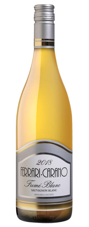 Classic Fumé Blanc Bottle Preview