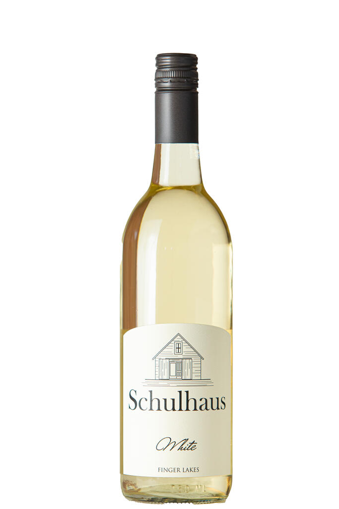 Weis Vineyards Schulhaus White Bottle Preview