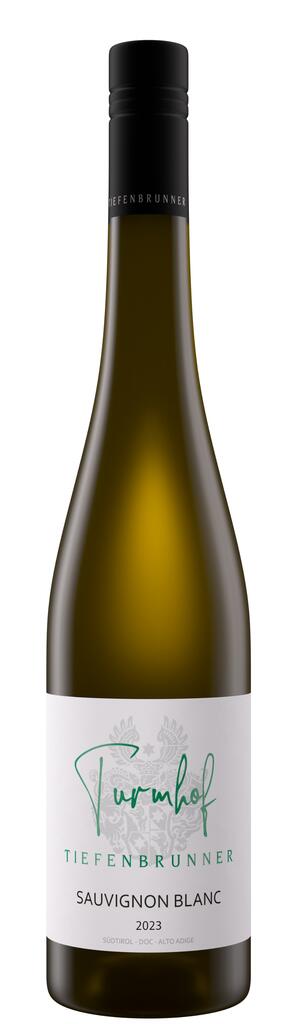 TURMHOF Sauvignon Blanc Bottle
