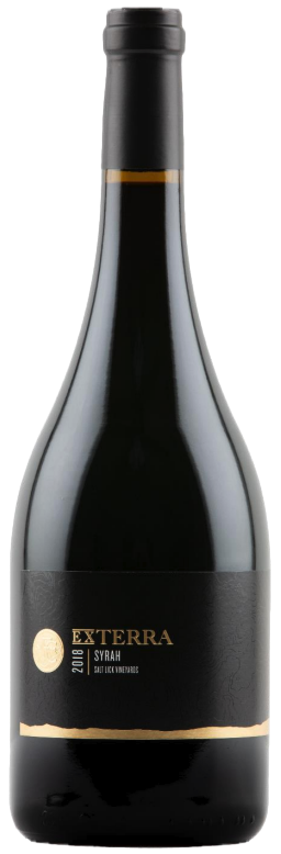 Fall Creek Vineyards EX TERRA Syrah Bottle Preview
