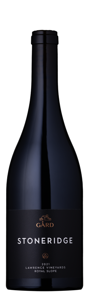 Vineyard Selection Stoneridge Bottle