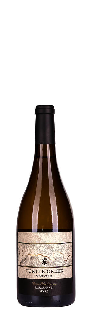 Turtle Creek Vineyard Turtle Creek Vineyard Roussanne Bottle Preview