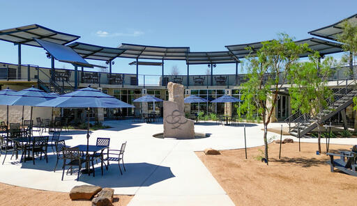 Michael Ros Winery Image