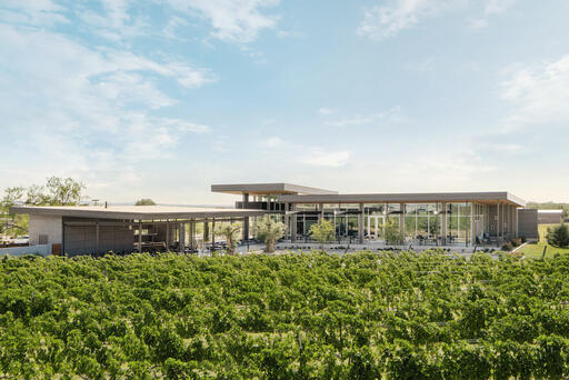 Heath Sparkling Wines Image