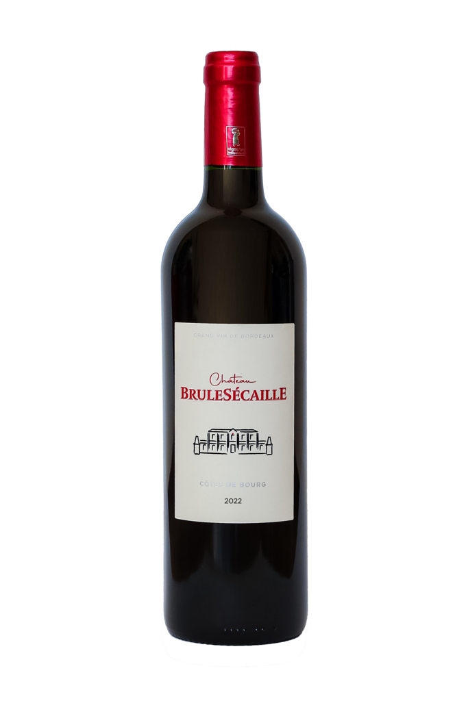 Château BrûleSécaille Château BruleSécaille Bottle Preview