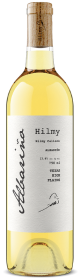 Hilmy Cellars Albariño Bottle Preview