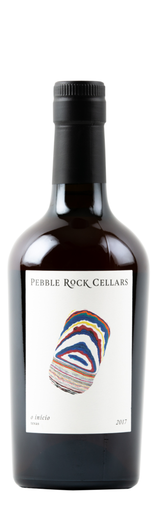 o início Bottle