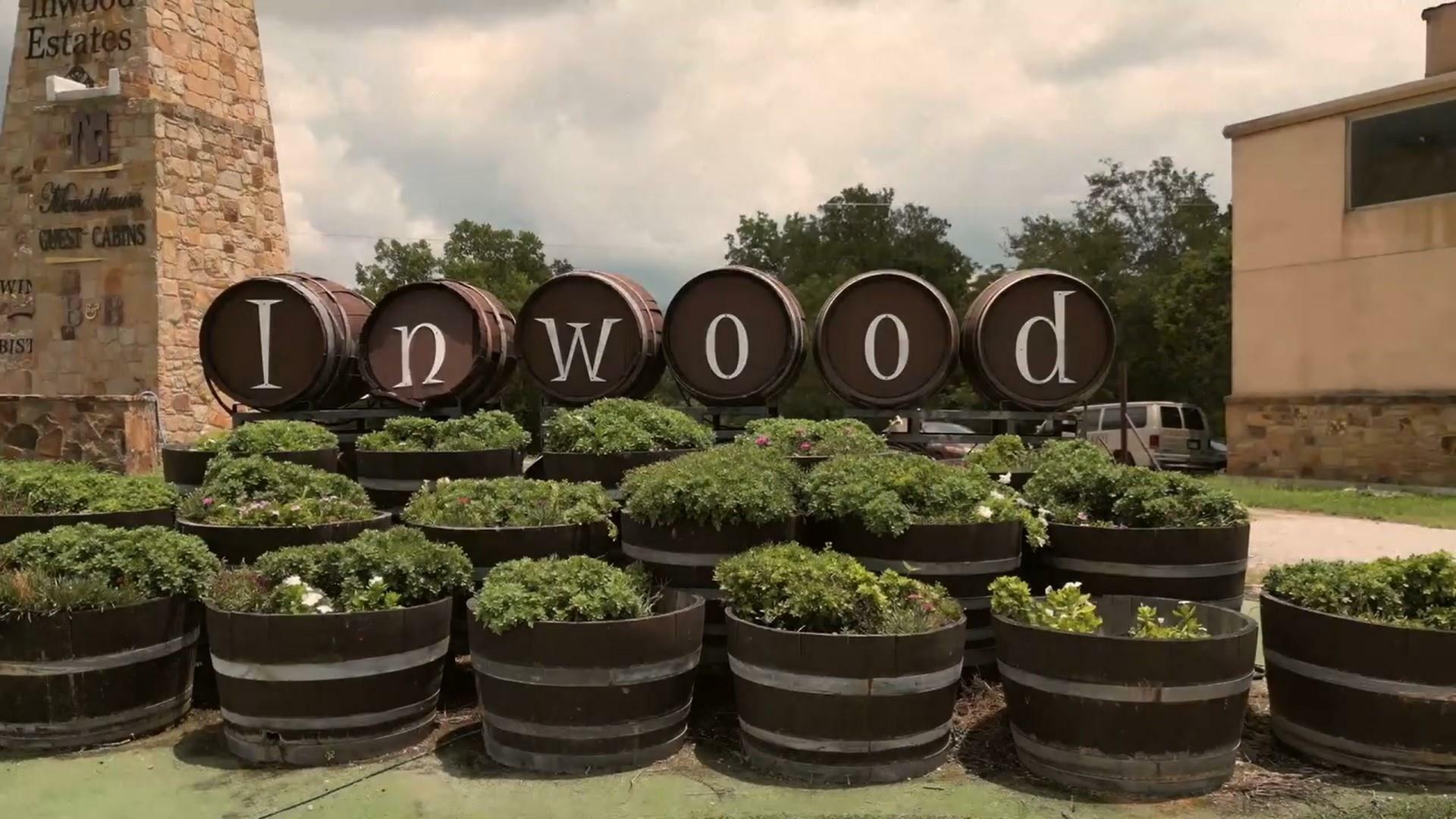 Inwood Estates Vineyard Cover Image