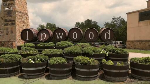 Inwood Estates Vineyard Image