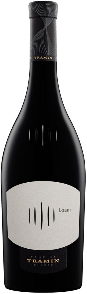 Cantina Tramin LOAM Cabernet Merlot Bottle Preview
