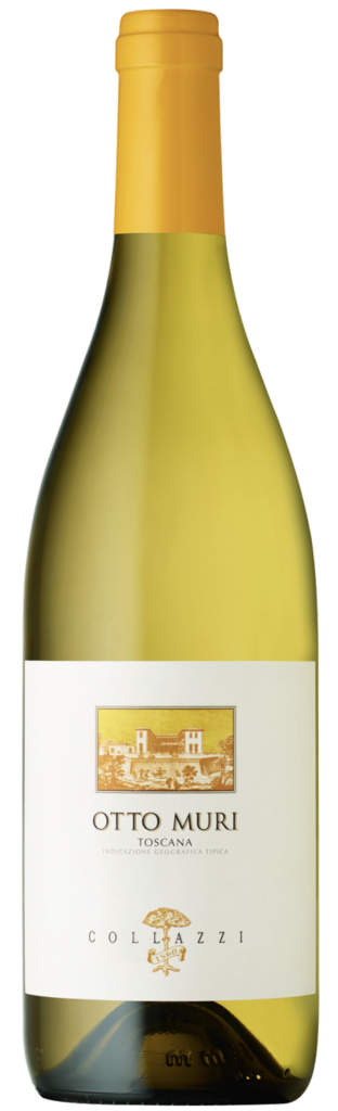 Collazzi Otto Muri Bottle Preview