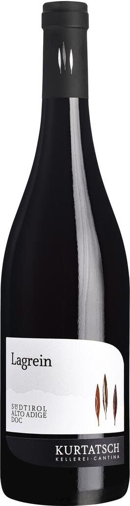 Cantina Kurtatsch Lagrein Bottle Preview