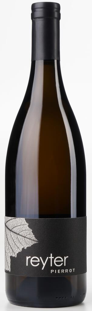 reyter Pierrot Bottle Preview