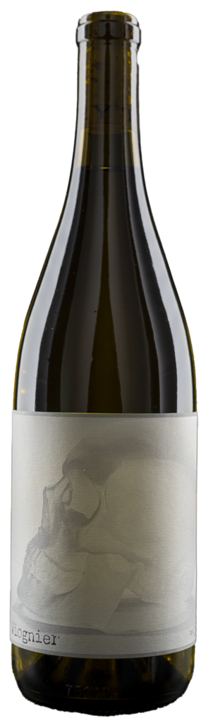 Slate Theory Winery + Vineyards Viognier Bottle Preview