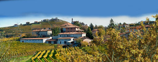 Cascina Pian D'Or Image