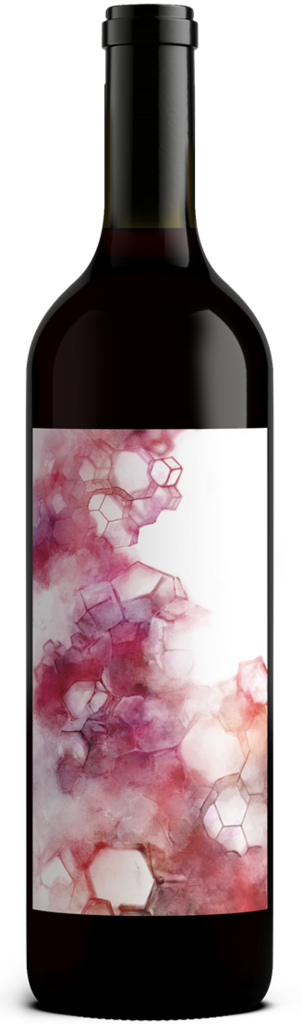 IIWII Wines Such as Dreams Bottle Preview
