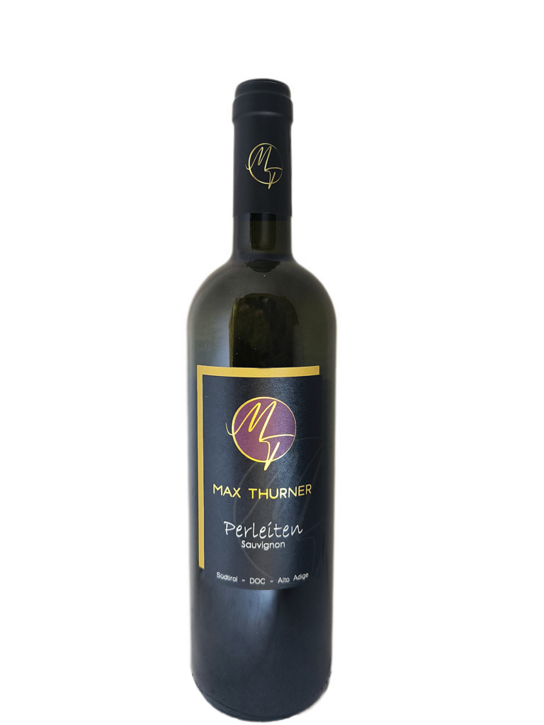 Max Thurner Sauvignon Blanc "Perleiten" Bottle Preview