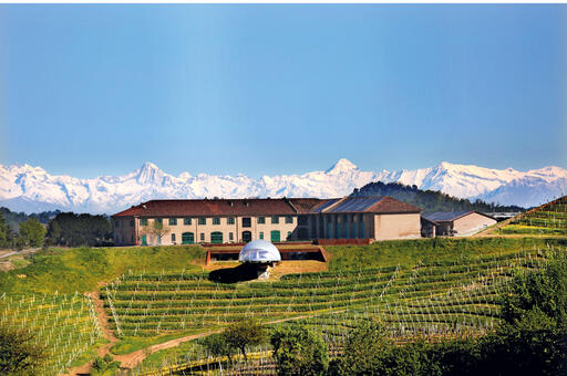 Ceretto Image