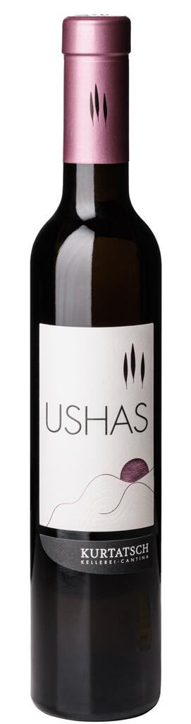 Cantina Kurtatsch Passito Moscato Rosa USHAS Bottle Preview