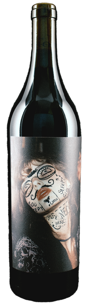 Slate Theory Winery + Vineyards The Narcoleptic Bottle Preview