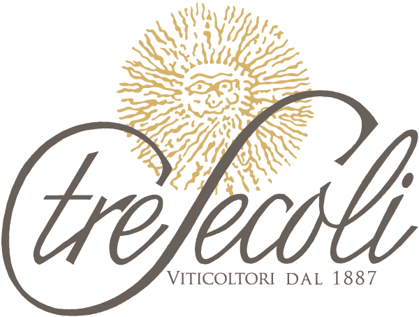 Tre Secoli Logo