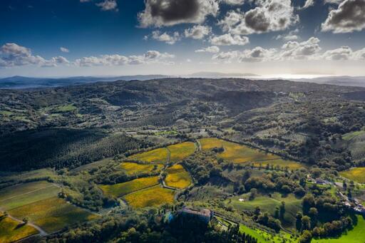 Castello di Montepò Image