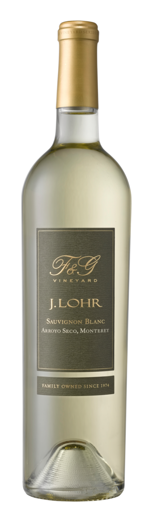 J. Lohr Vineyards & Wines J. Lohr F&G Vineyard Sauvignon Blanc Bottle Preview