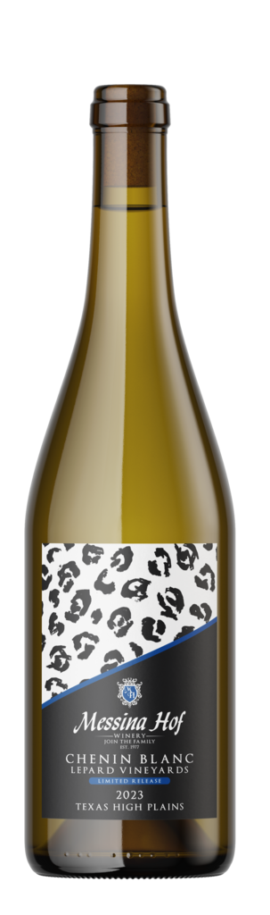 Messina Hof Winery Chenin Blanc, Lepard Vineyards Bottle Preview