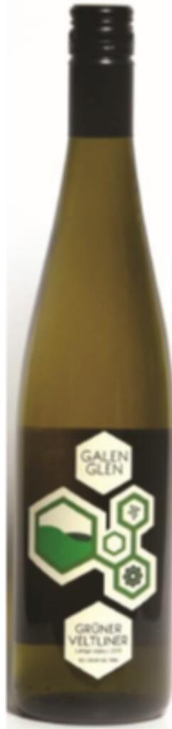 Galen Glen Winery Grüner Veltliner, Vinology Bottle Preview
