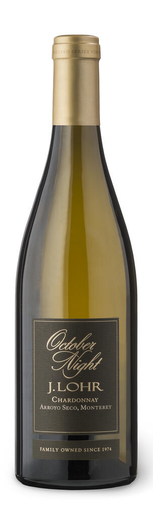 J. Lohr Vineyards & Wines J. Lohr October Night Chardonnay Bottle Preview
