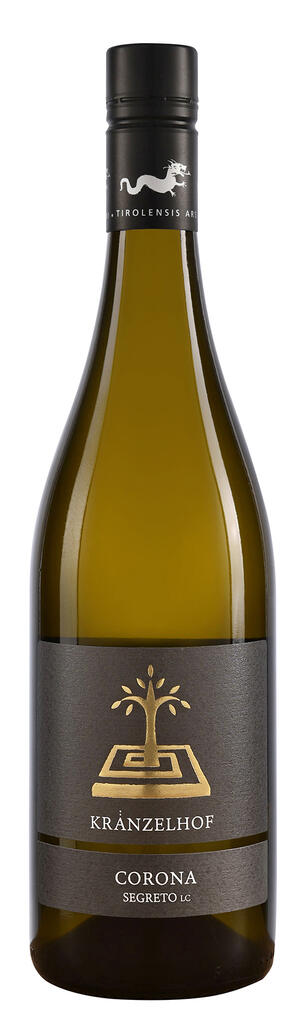 Kränzelhof Corona Bottle Preview