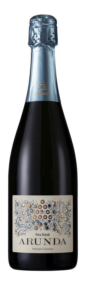 Arunda Arunda Pas Dosé Bottle Preview