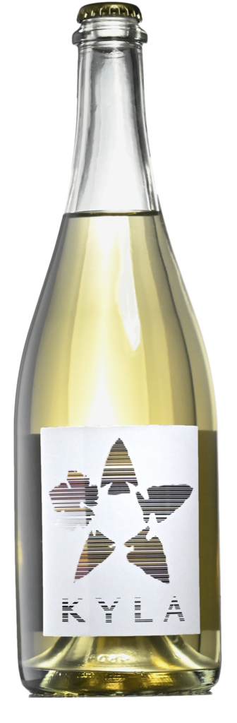 Pedernales Cellars Kyla Bottle Preview